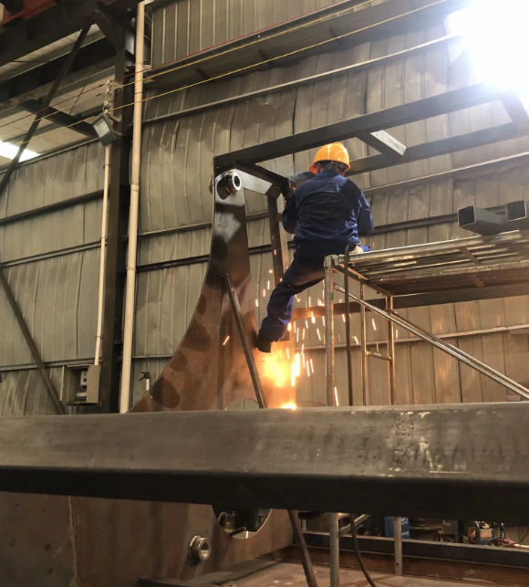 湖南正鼎環境保護工程有限責任公司,揚克氣罩,密閉汽罩,熱回收系統